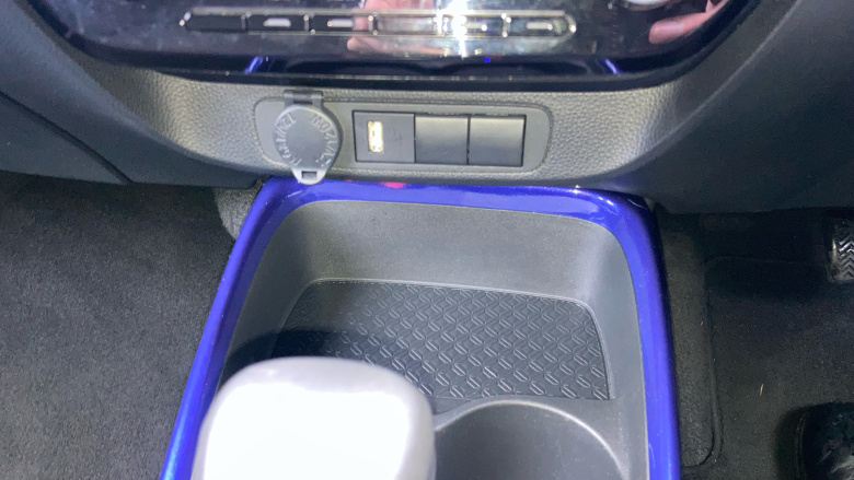 Toyota Aygo X 1.0 VVT-i Edge 5dr Auto Petrol Hatchback